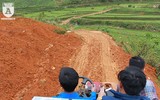 Hành trình nhân ái đến với vùng cao Dần Thàng